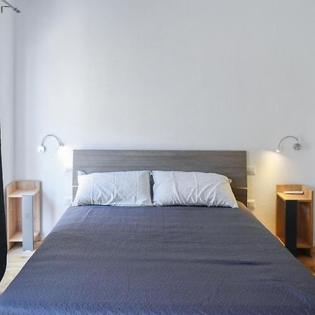 Tatta & Nanna Rooms โอเลียนา ภายนอก รูปภาพ