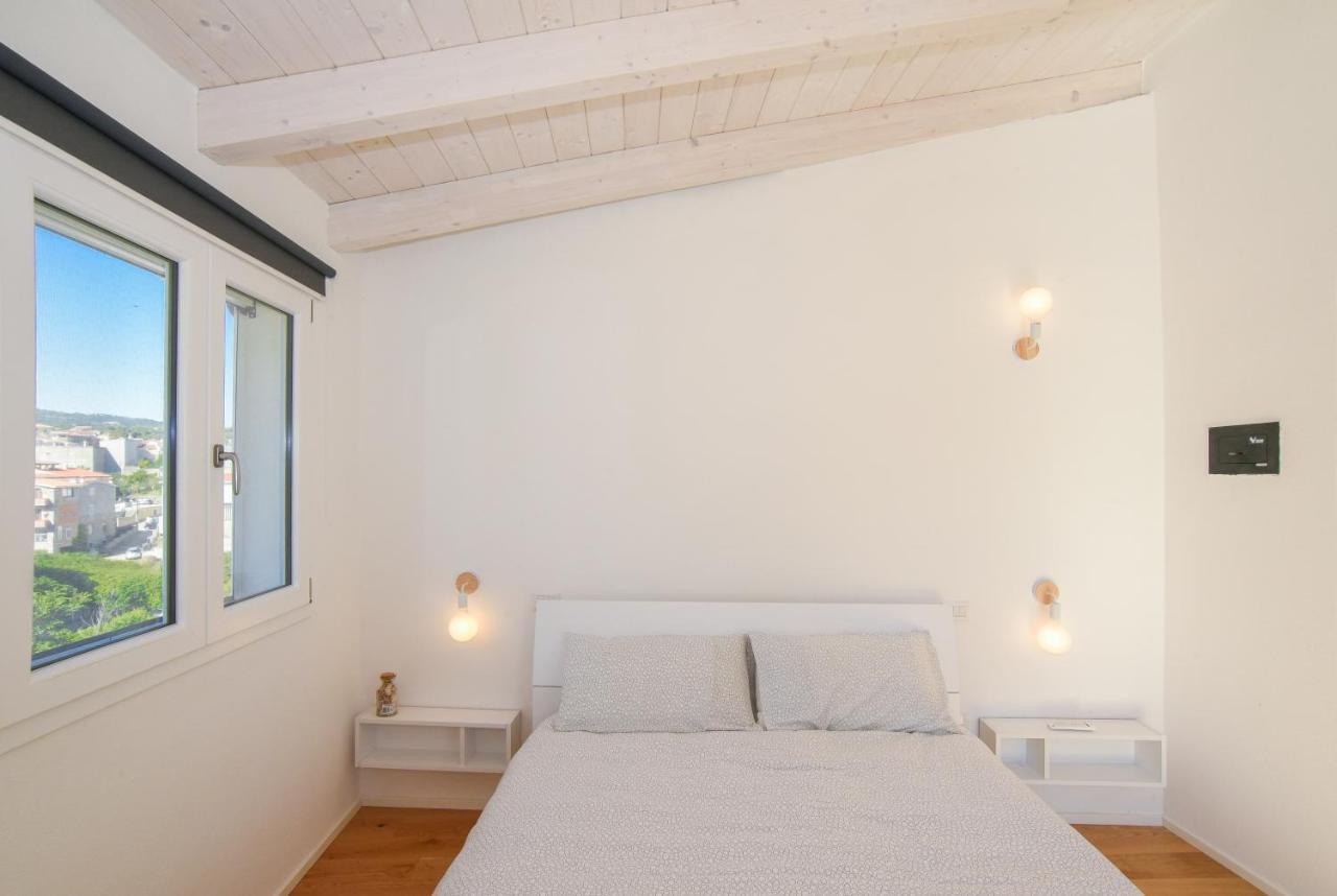 Tatta & Nanna Rooms โอเลียนา ภายนอก รูปภาพ