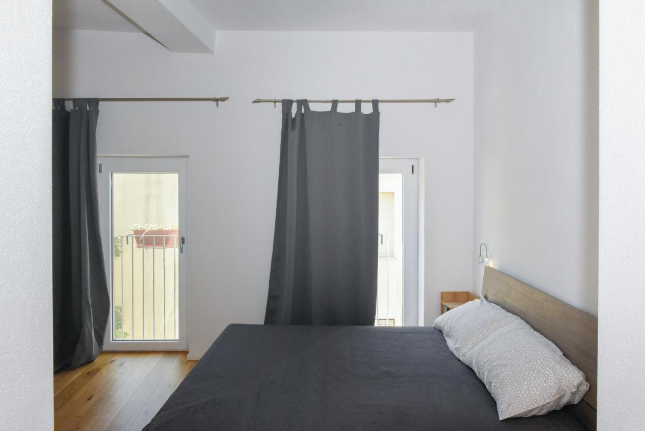 Tatta & Nanna Rooms โอเลียนา ภายนอก รูปภาพ
